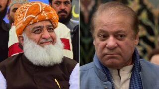 Maulana Fazlur Rahman