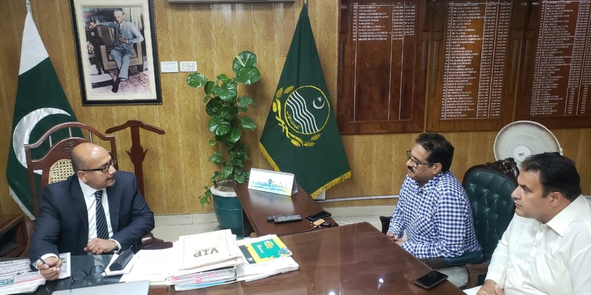 Meeting