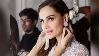 Mehreen Syed