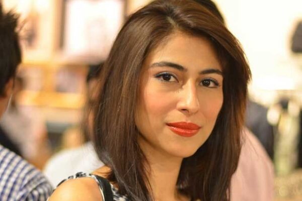 میشا شفیع کا لکس اسٹار ایوارڈ سے اپنا نام نکالنے کا مطالبہ