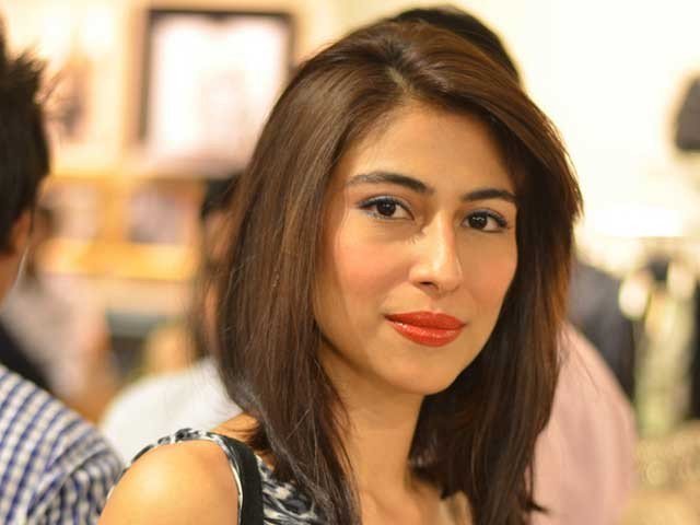 Misha Shafi
