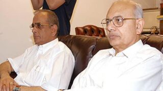 Mohammad Anwar and Mohammad Tariq