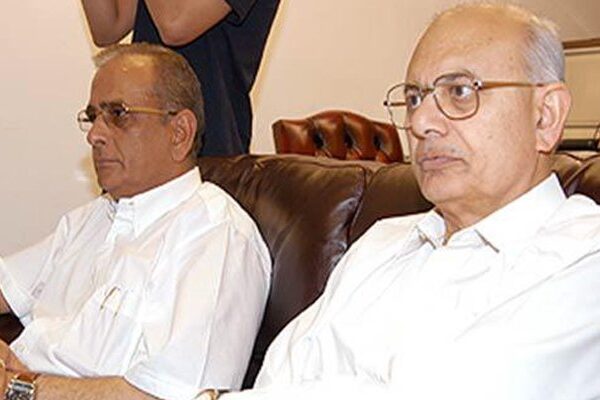 ایم کیو ایم کے سابق رہنماؤں نے عمران فاروق قتل کا راز فاش کرنے کی دھمکی دیدی