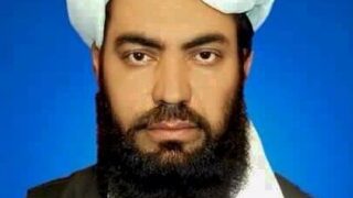 Mohammad Siddiq Madani