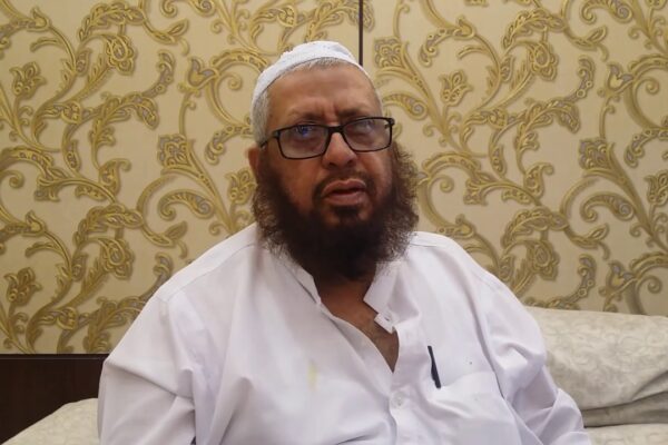 معاشرے کے بگاڑ و اصلاح میں میڈیا کا کردار انتہائی اہم ہے، مفتی محمد نعیم