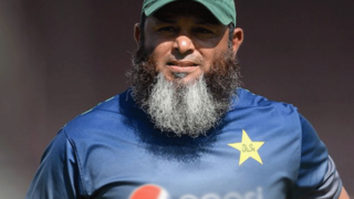 Mushtaq Ahmed