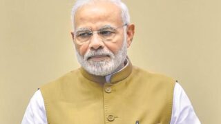 Narendra Modi