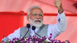 Narendra Modi
