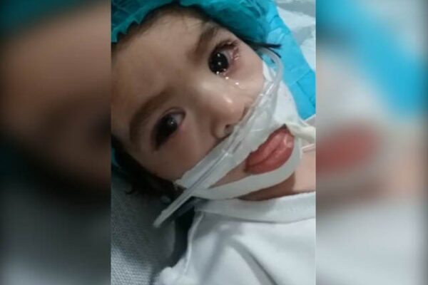 ایک نیا حادثہ، ایک نئی بھاگ دوڑ