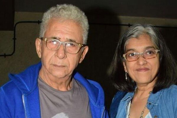 نصیرالدین شاہ سمیت 600 بھارتی فنکار مودی کے خلاف کھڑے ہو گئے