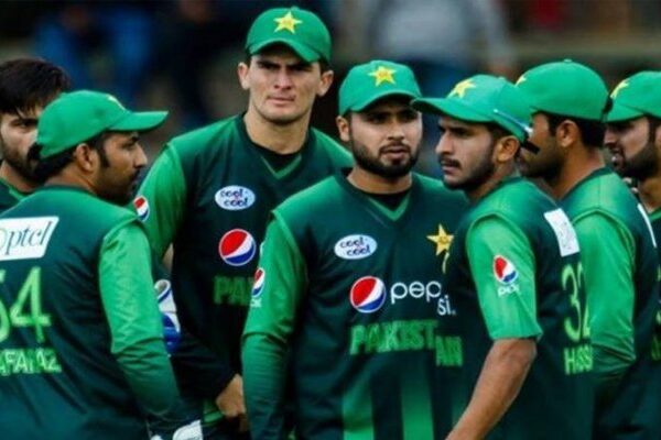 ورلڈ کپ اور دورہ انگلینڈ کیلئے قومی ٹیم کا اعلان آج ہو گا