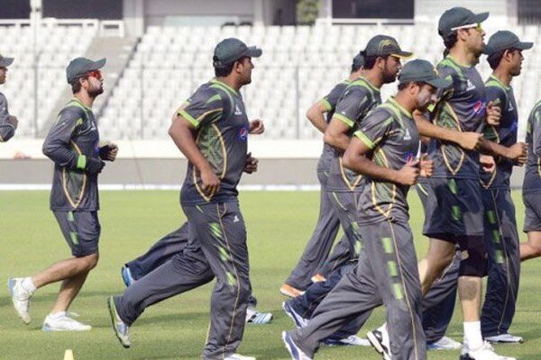 ورلڈکپ کیلئے قومی ٹیم کے ممکنہ کھلاڑیوں کا اعلان، عمر اکمل آوٹ