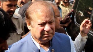 Nawaz Sharif