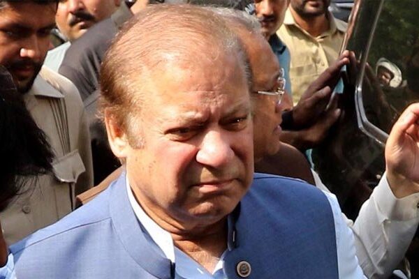 سپریم کورٹ: نواز شریف کی ضمانت میں توسیع کی درخواست سماعت کیلئے مقرر