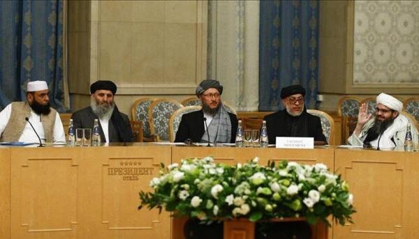 دوحہ مذاکرات کا دور پھر منسوخ ہو گیا
