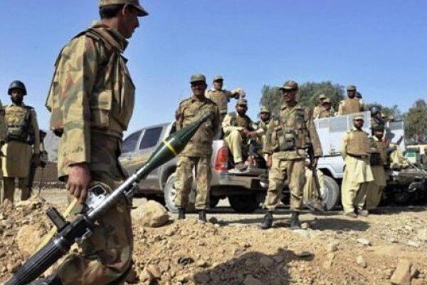 شمالی وزیرستان میں چیک پوسٹ کے قریب دھماکا، 3 لیویز اہلکار شہید