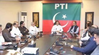 PTI