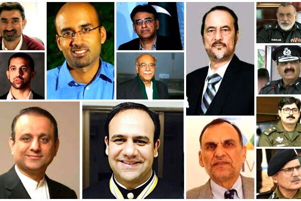 پی ٹی آئی حکومت کے 8 ماہ میں تبدیلیاں، استعفے اور اکھاڑ پچھاڑ