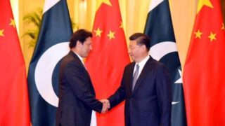 Pak-China Friendship