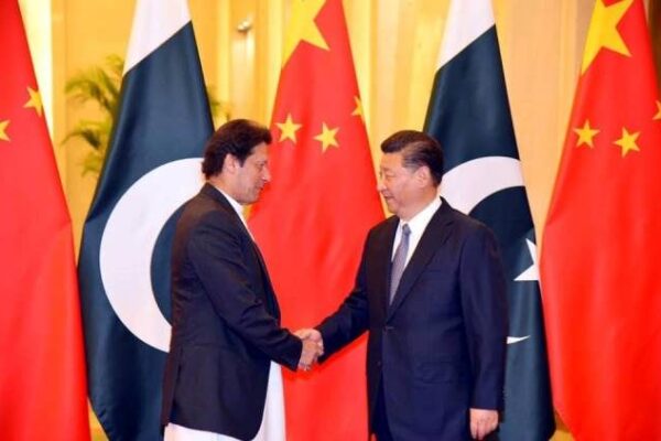 سی پیک ون بیلٹ ون روڈ منصوبے کے اگلے فیز کا آغاز