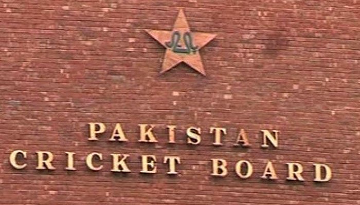 Pakistan Cricket Board