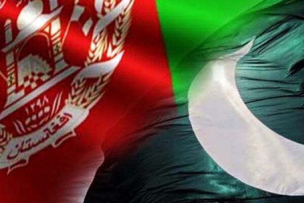 افغان امن عمل میں پاکستان کا کردار