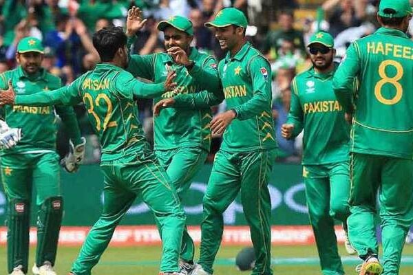 ورلڈ کپ سے قبل پاکستان کرکٹ ٹیم کے شیڈول کا اعلان