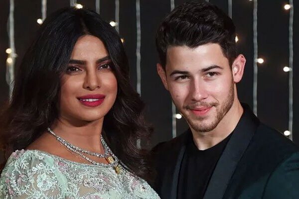 پریانکا اور نک جونس کی طلاق کی خبروں پر اداکارہ کا ردعمل