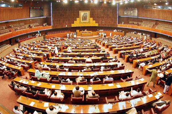 اسلامک صدارتی نظام شوشہ یا حقیقت۔۔؟
