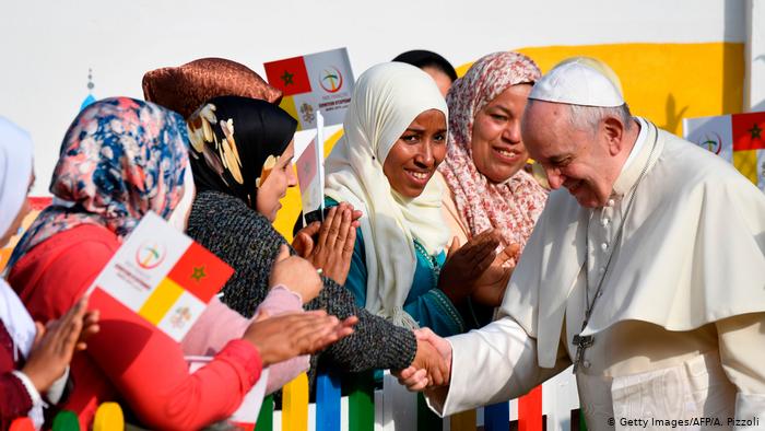 Pope Francis