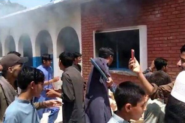 پشاور میں پولیو ویکسین سے بچوں کی طبیعت خرابی کا ڈرامہ کرانے والا ملزم گرفتار