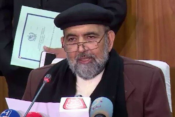 نیب کا ملزموں کو ہتھکڑیاں لگانا اسلامی اور پاکستانی قانون کی خلاف ورزی ہے