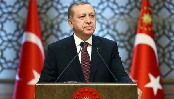 ترکی کے بلدیاتی انتخابات میں اردوان کی جماعت کو 2 بڑے شہروں میں شکست