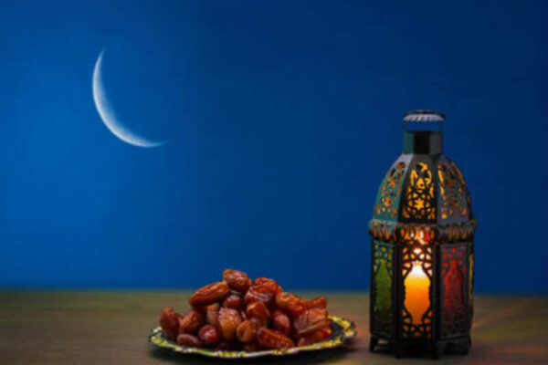 رمضان نیکیوں کی بہار کا مہینہ!