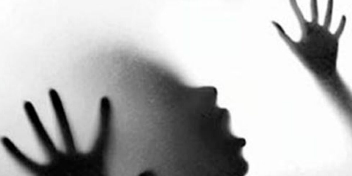 Raping Women in India