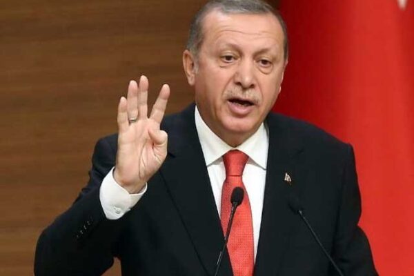 ترک صدر طیب اردوان کی جماعت بلدیاتی انتخابات میں کامیاب
