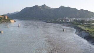 River Indus