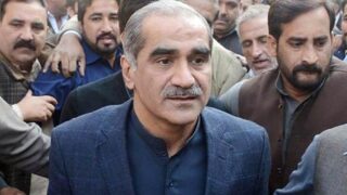 Saad Rafique