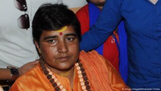 Sadhvi Pragya