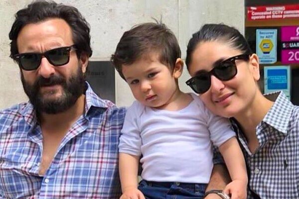 تیمور علی خان صرف دو سال کی عمر میں ہی کروڑ پتی بن گئے