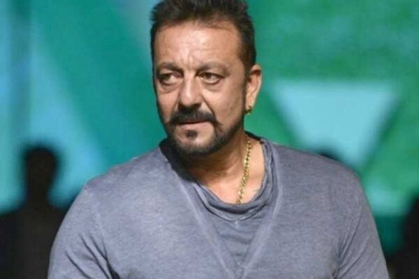 پاکستان سے جذباتی تعلق کی وجہ سے فلم ’کلنک‘ سائن کی، سنجے دت