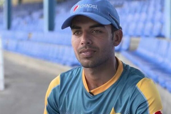 ورلڈکپ میں شاداب خان کی دستیابی کا فیصلہ 2 ہفتے بعد ہو گا