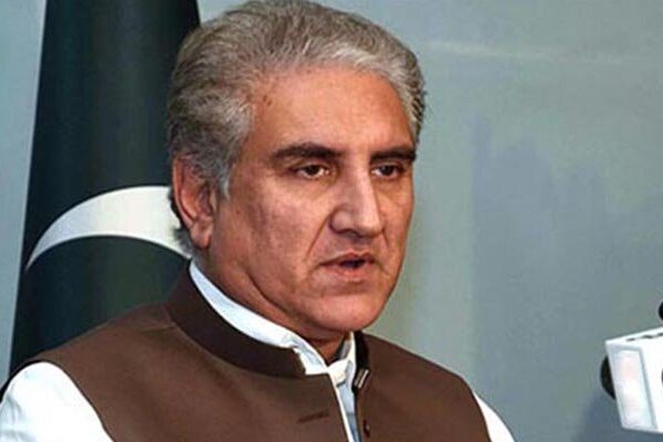 بلوچستان واقعے میں ملوث بلوچ گروہ کو ایران کی سرزمین سے مدد ملی: شاہ محمود قریشی