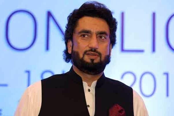 دشمن پاکستان کو ایف اے ٹی ایف اور دیگر عالمی فورم پر نقصان پہنچانا چاہتا ہے: شہریار آفریدی