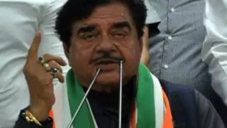 Shatrughan Sinha