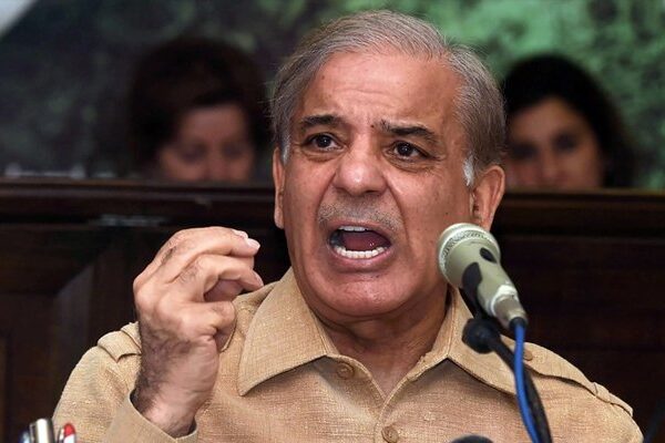 مہنگائی کے سونامی نے پاکستانی عوام کا جینا مشکل کر دیا ہے: شہباز شریف