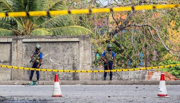 ہلاک شدگان کی تعداد 359 نہیں بلکہ 259 ہے : سری لنکن وزیر