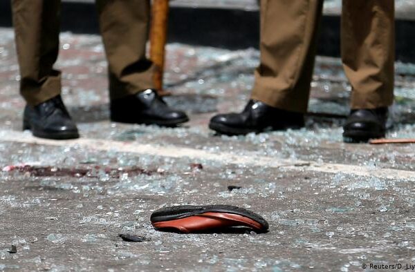سری لنکا: ہلاکتوں کی تعداد دو سو سے متجاوز