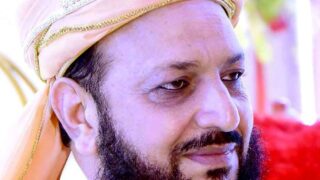 Sufi Masood Ahmad Siddiqui