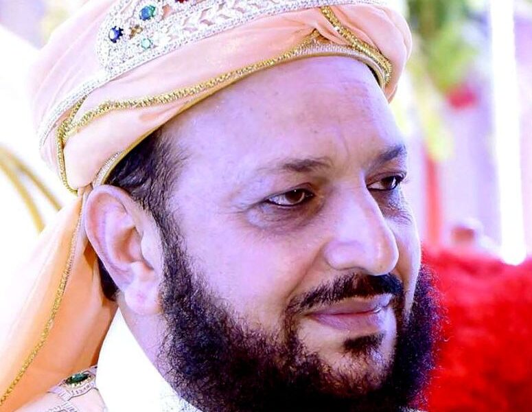 Sufi Masood Ahmad Siddiqui